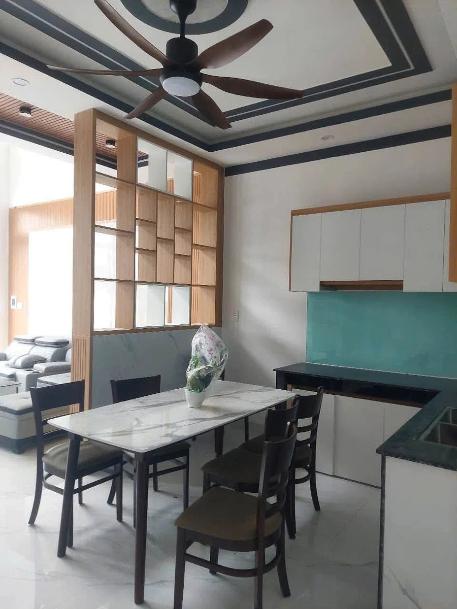 Bán nhà 3PN 120m² Tân Định Bình Chánh 2 tỷ - Ảnh thu nhỏ 2