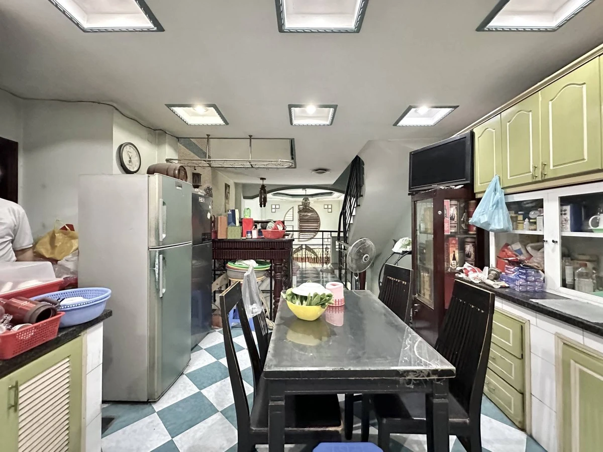 Bán nhà mặt tiền Phùng Văn Cung, Phú Nhuận 66m², 5 tầng, 4PN, giá 13,5 tỷ - Ảnh thu nhỏ 3
