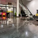 Bán nhà 4 tầng 107m2 Hà Huy Tập Quận 12, giá 9,1 tỷ - Ảnh thu nhỏ 1