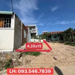 Bán lô đất 63m² Phương Bình Kiến 850 triệu - Ảnh thu nhỏ 2