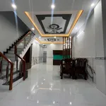 Bán nhà trệt lầu 75m² giá 1 tỷ 650 triệu - Ảnh thu nhỏ 5