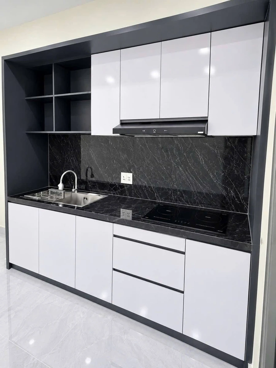 Bán nhà phố 47m2, 1 PN, Xô Viết Nghệ Tĩnh, Bình Thạnh - Ảnh thu nhỏ 5