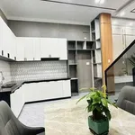 Bán nhà mê tân cổ điển 90m² 3 phòng ngủ Bình Tân - Ảnh thu nhỏ 5