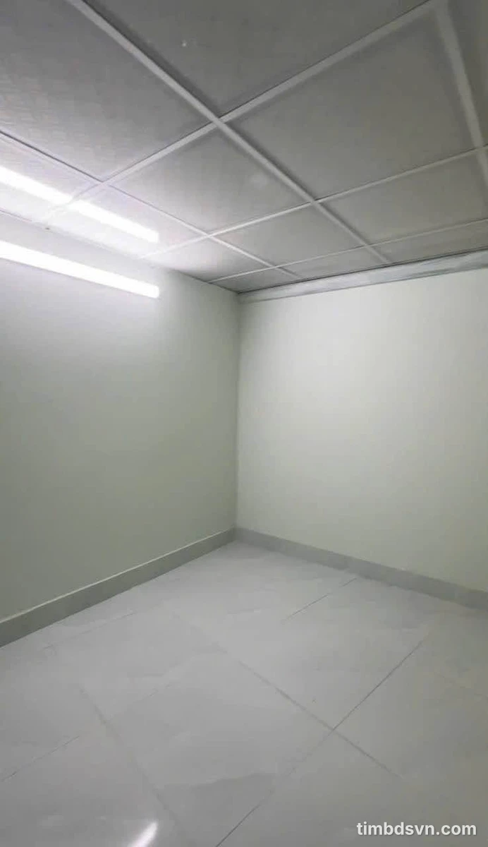 Bán nhà 48m² 2 phòng ngủ tại Tân Xuân, Bình Tân - Ảnh thu nhỏ 4