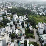 Bán đất dự án Riocasa 200m² Quận 9 - Ảnh thu nhỏ 1