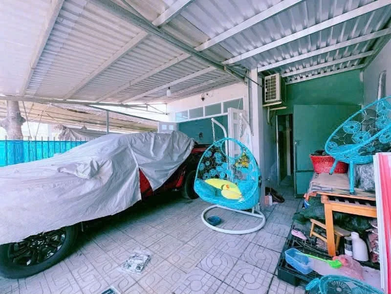 Bán nhà 2 mặt tiền KDC Tân Phong Biên Hoà 133m² - 4 tỷ 250 - Ảnh 1