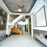 Bán nhà 4 tầng 4PN 40m² Tân Thới Hiệp 4.39 tỷ - Ảnh thu nhỏ 1
