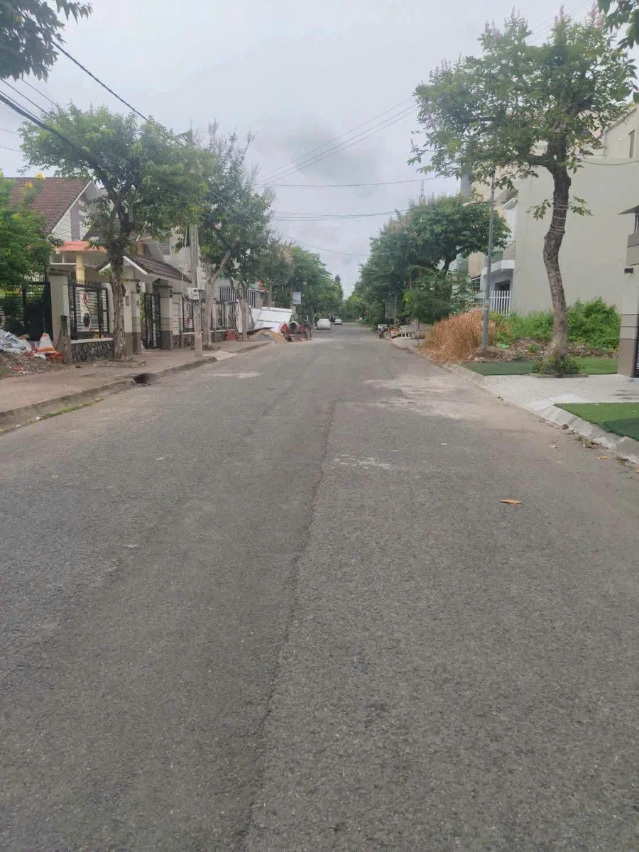 Bán nhà 1 trệt 1 lầu 115m2 khu Sao Mai, Phường 7, TP Bến Tre giá 3,4 tỷ - Ảnh 1
