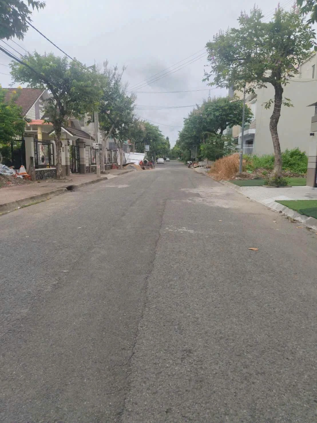 Bán nhà 1 trệt 1 lầu 115m2 khu Sao Mai, Phường 7, TP Bến Tre giá 3,4 tỷ - Ảnh 1