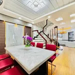 Bán nhà 4PN hẻm ô tô Lê Đức Thọ Gò Vấp 7.3 tỷ - Ảnh thu nhỏ 4