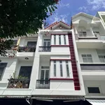 Bán nhà 3 tầng mặt tiền 40m² Nguyễn Hòa Quy Nhơn 3,95 tỷ - Ảnh thu nhỏ 1