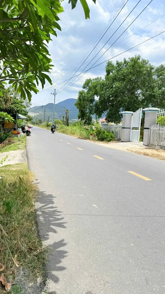 Bán lô đất 118m² Diên Thọ gần HL62, 440 triệu - Ảnh thu nhỏ 3