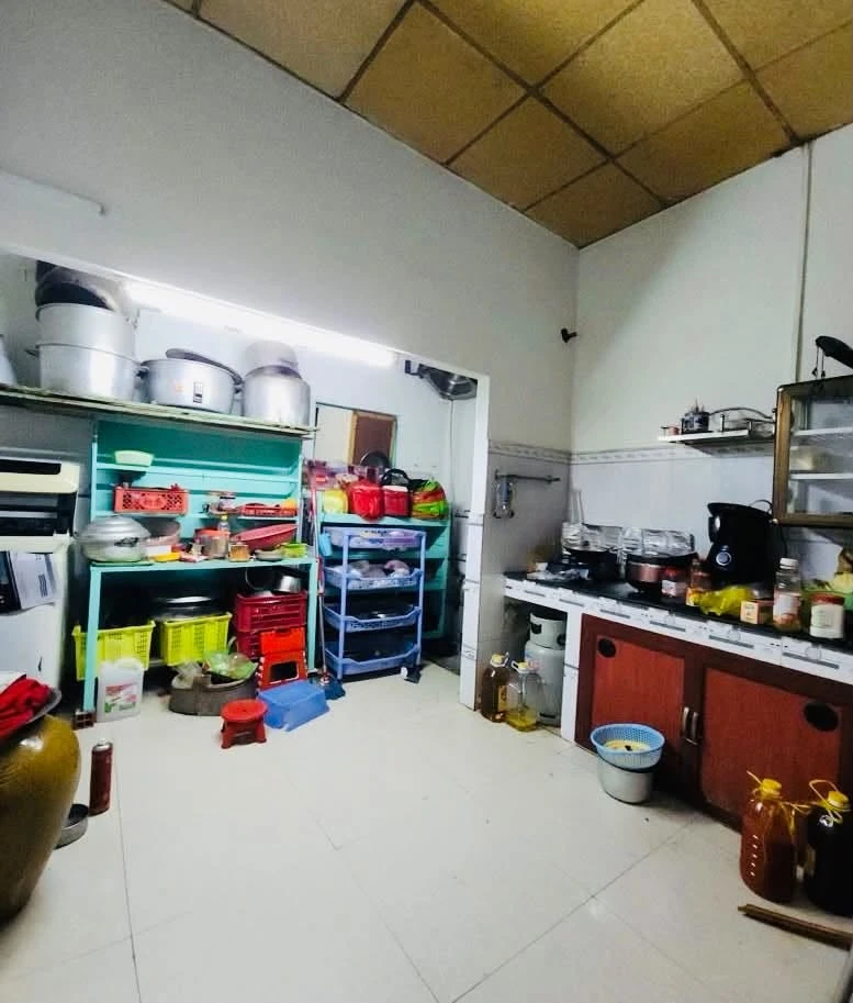 Bán nhà 2 phòng Hóc Môn 104,2m² giá 4,2 tỷ - Ảnh thu nhỏ 5