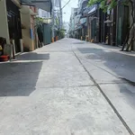 Bán nhà hẻm xe hơi 5x10m 4PN 4WC gần chợ Bình Trị Đông, Bình Tân - Ảnh thu nhỏ 1