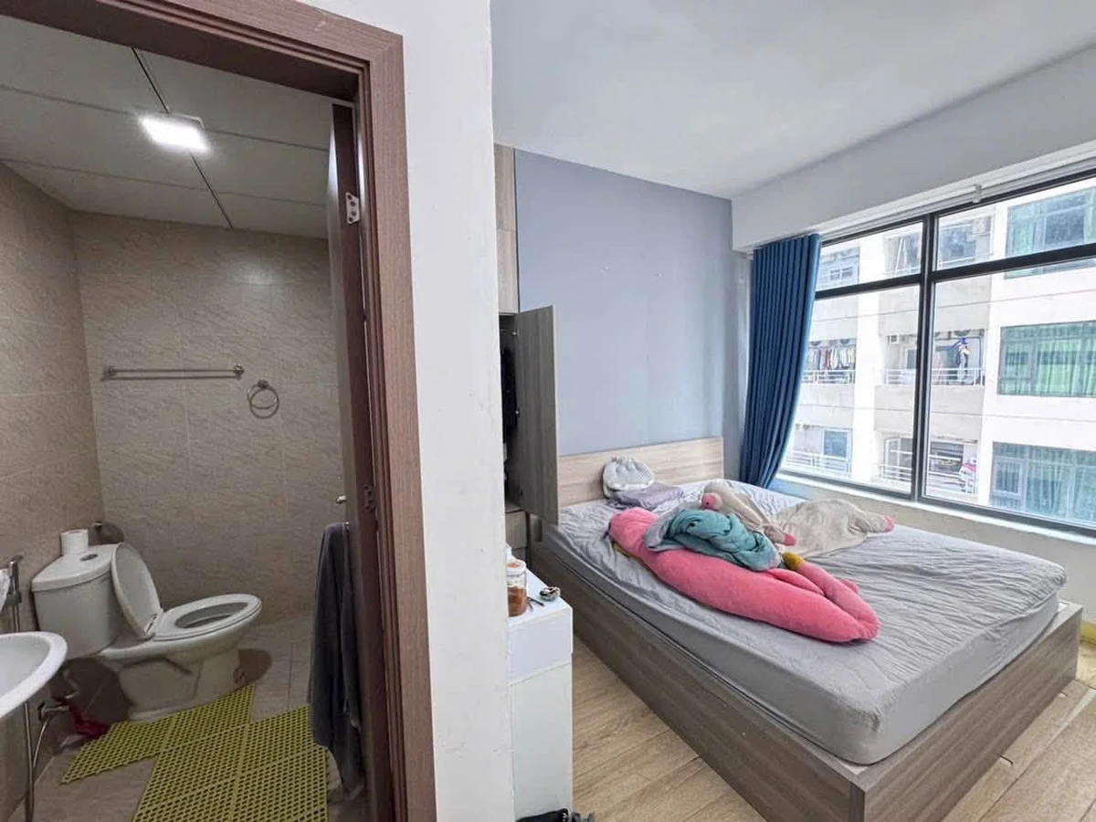 Bán căn hộ 2 PN, 70m2, tầng 21 Mường Thanh Viễn Triều Nha Trang - Ảnh thu nhỏ 5