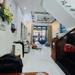 Bán nhà 1 trệt 1 lầu 140m2 gần chợ Quang Thắng, 1 tỷ 850 triệu - Ảnh thu nhỏ 2