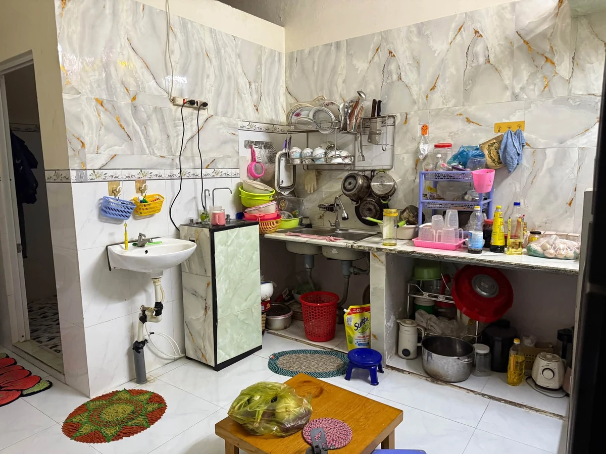 Bán nhà cấp 4 96m2 giá 750tr tại Nha Trang - Ảnh thu nhỏ 4