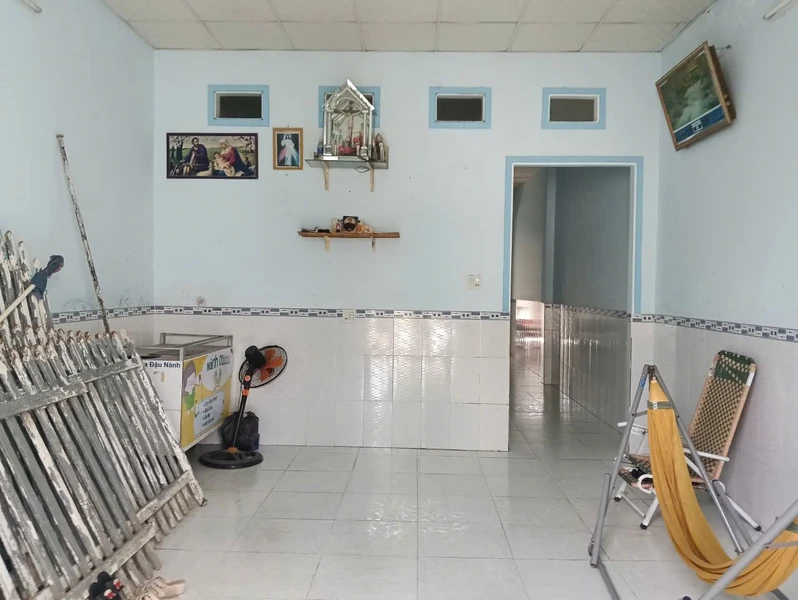 Bán nhà cấp 4 Rạch Giá 2PN 108m² giá 1 tỷ 600