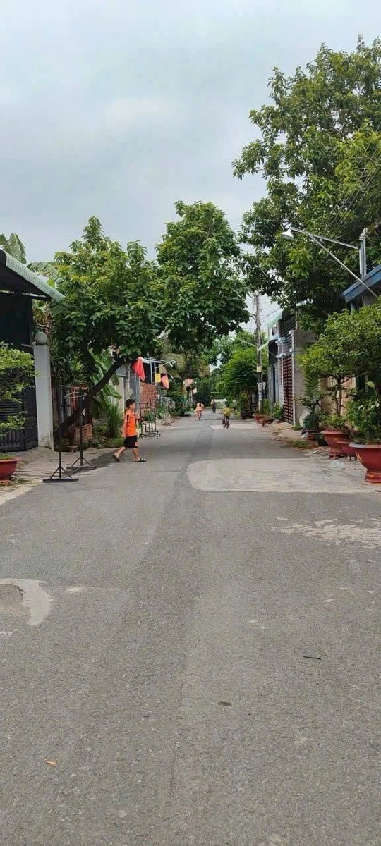 Bán nhà phố 5x22m sổ riêng Trảng Dài, Biên Hòa 2.25 tỷ - Ảnh thu nhỏ 2