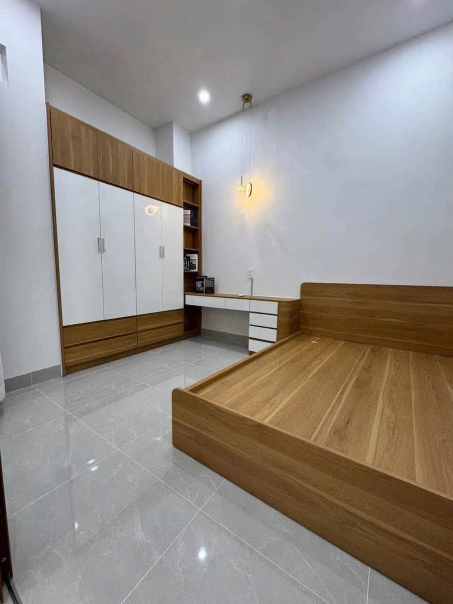 Bán nhà hẻm 3PN, 52m², Quy Nhơn 3,49 tỷ - Ảnh thu nhỏ 5