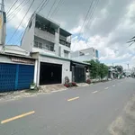 Bán nhà 61m² mặt tiền đường 9m Tam Phú Thủ Đức 4.8 tỷ - Ảnh thu nhỏ 1