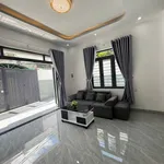 Bán nhà 1 trệt 2 lầu 54m2 Mạc Đỉnh Chi Vũng Tàu - Ảnh thu nhỏ 4