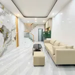 Bán nhà phố Q11, 80m², 2PN 3WC, 4.58 tỷ - Ảnh thu nhỏ 2