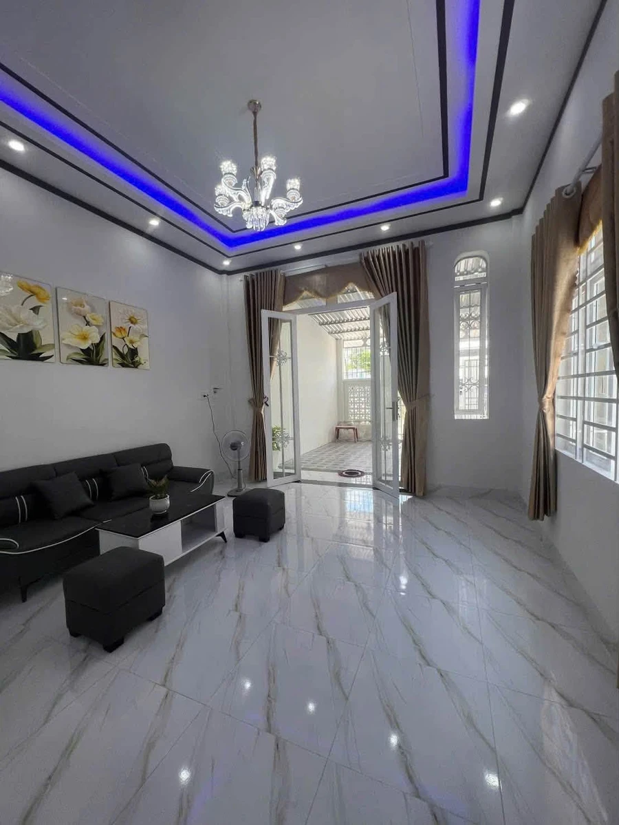 Bán nhà 2PN Long Hoa Tây Ninh, 93.5m², 1.39 tỷ - Ảnh thu nhỏ 5