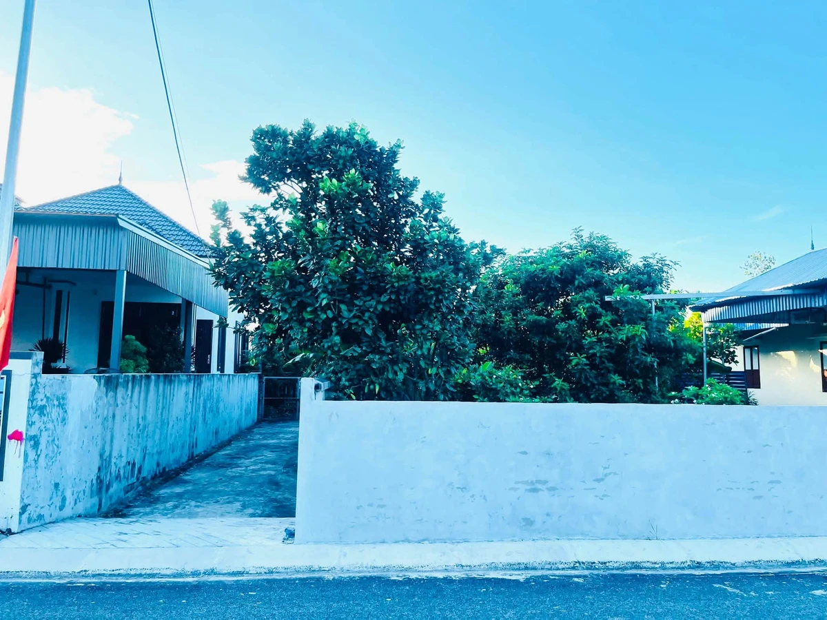 Bán lô góc 91.5m² Kiến Hải, Hải Phòng 1.5 tỷ - Ảnh thu nhỏ 2
