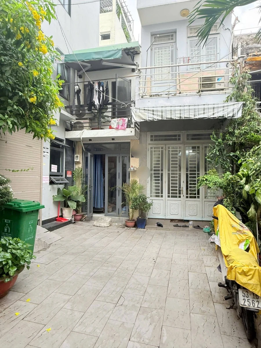 Bán nhà 2PN, 2WC 36m² Xô Viết Nghệ Tĩnh, Bình Thạnh, 2,48 tỷ - Ảnh thu nhỏ 2