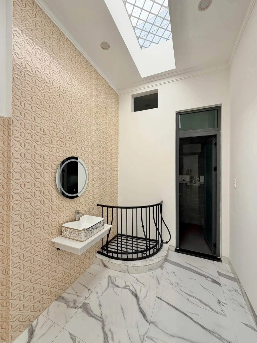 Bán nhà hẻm 101,5m² 3PN tại Pleiku - 2,69 tỷ - Ảnh thu nhỏ 5