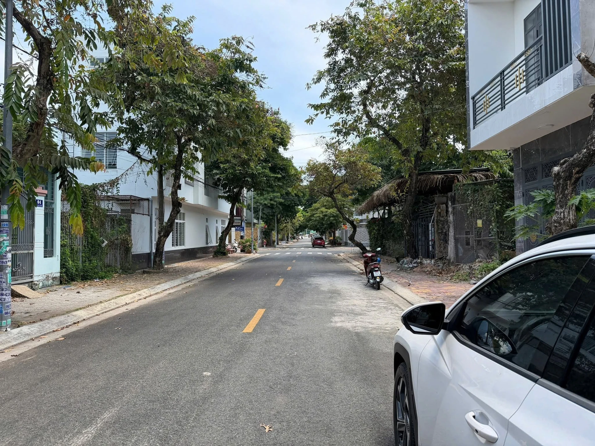 Bán đất mặt tiền Lưu Hữu Phước, Bà Rịa, 95m², 2 tỷ 600 - Ảnh 1