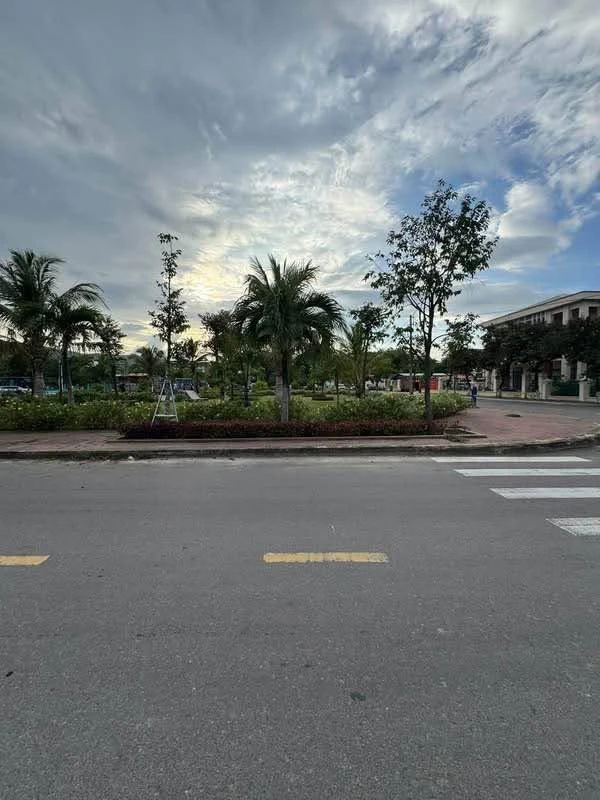 Bán đất mặt tiền Phường Nhơn Phú, Quy Nhơn, 124m2, 3 tỷ - Ảnh thu nhỏ 3