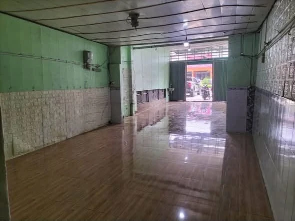 Bán đất mặt tiền Nguyễn Tất Thành 112,5m² Cà Mau - Ảnh thu nhỏ 3
