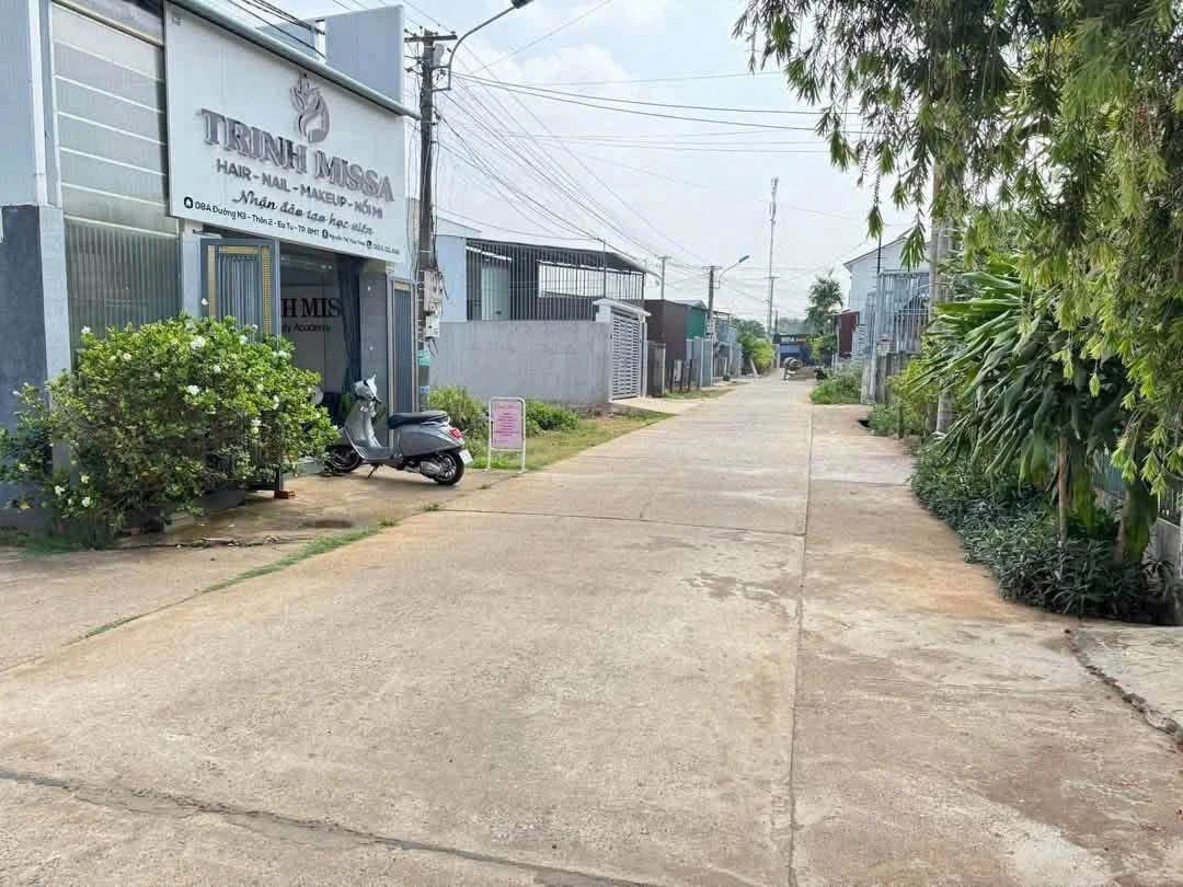 Bán đất 2 mặt tiền N3 Đạt Lý, 174m², 2,58 tỷ - Ảnh 1