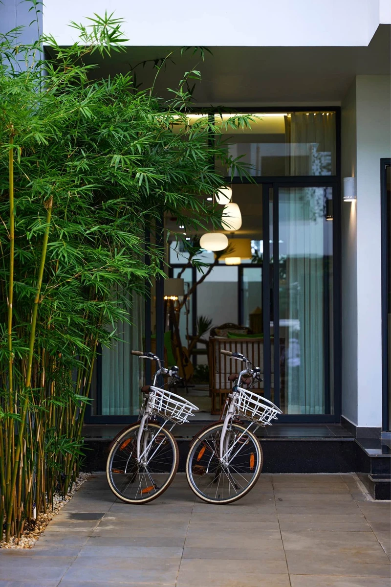 Nhà phố 4 tầng 125m² Buôn Ma Thuột, 9,9 tỷ - Ảnh 1