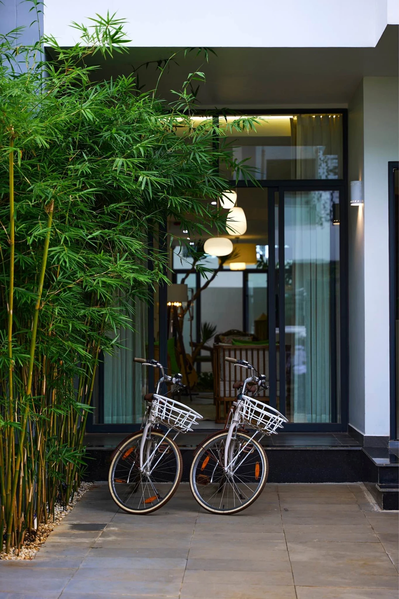 Nhà phố 4 tầng 125m² Buôn Ma Thuột, 9,9 tỷ - Ảnh 1