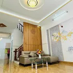 Bán nhà hẻm Dasu 56m2 4 phòng ngủ 6 tỷ 500 Vũng Tàu - Ảnh thu nhỏ 5