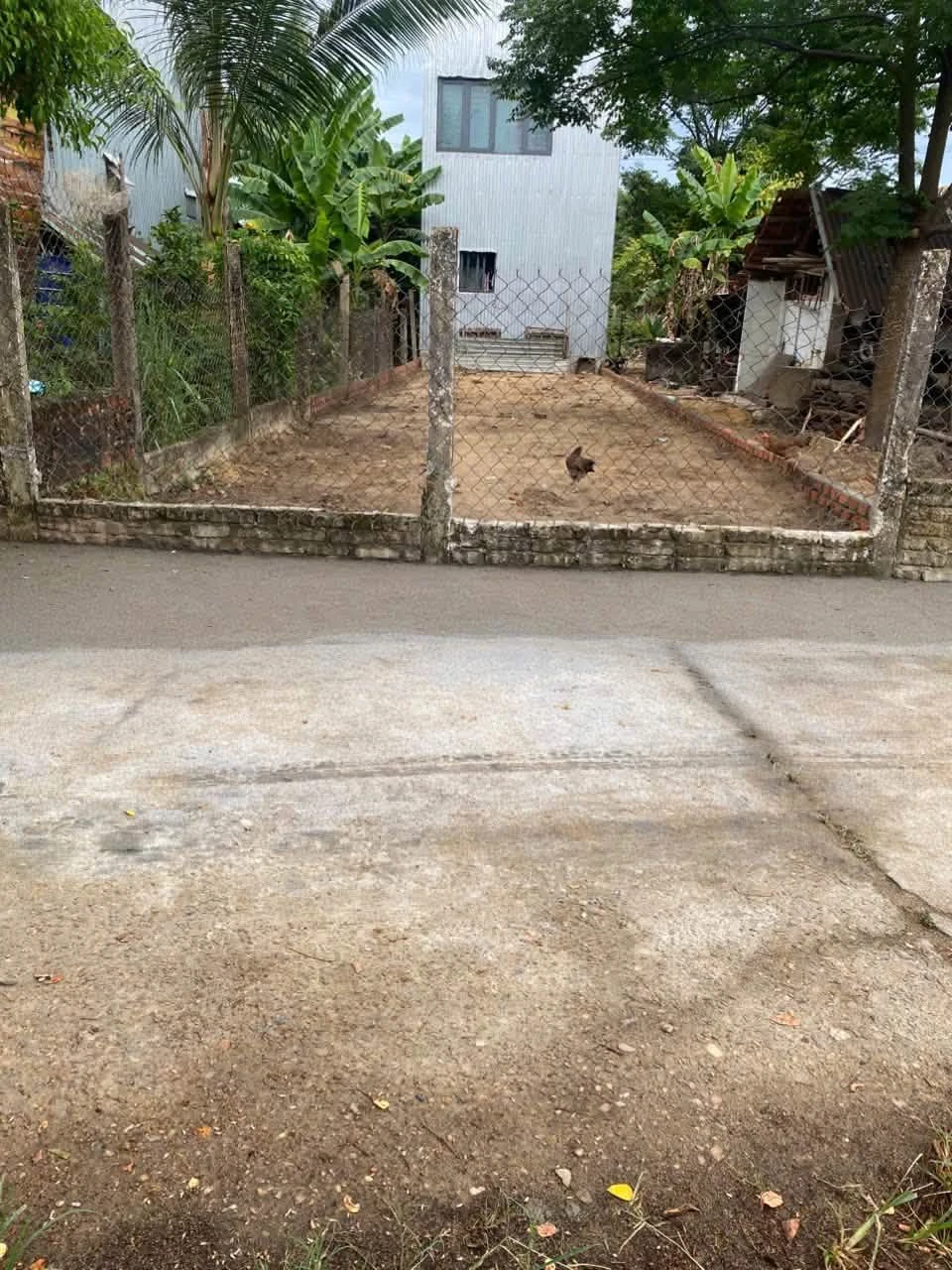 Bán đất Hà Đông 108m2, giá 1 tỷ, đường 5m - Ảnh 1