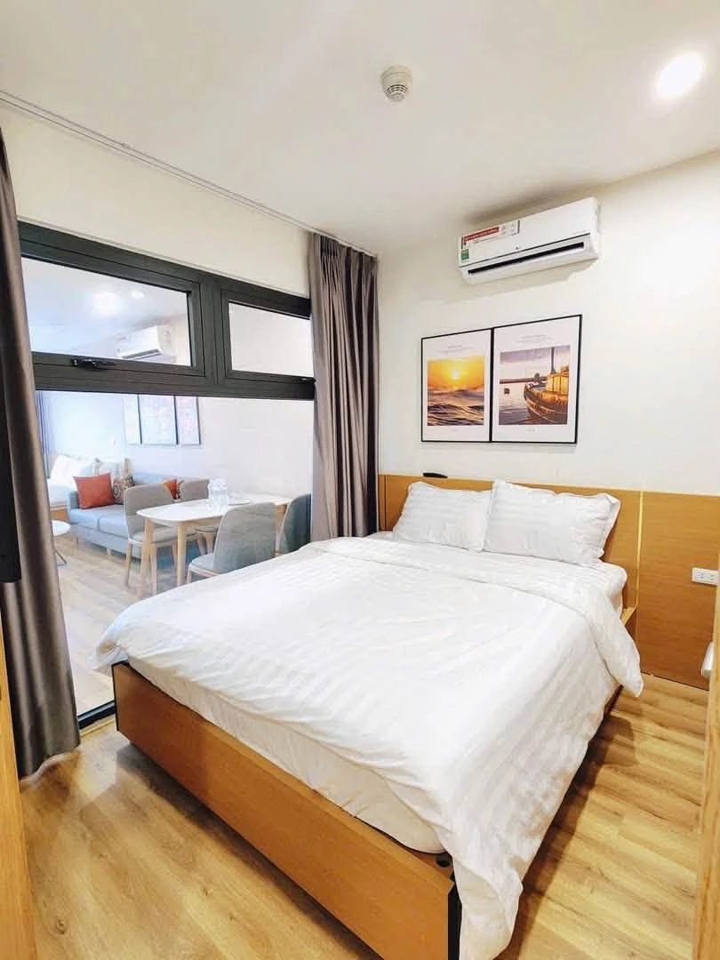 Bán studio 47m² view biển Quy Nhơn giá 1 tỷ 661 - Ảnh thu nhỏ 2