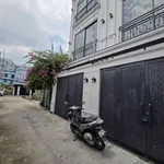 Bán nhà phố 4 tầng 57m² Hiệp Bình, 4PN, giá 8.5 tỷ - Ảnh thu nhỏ 2