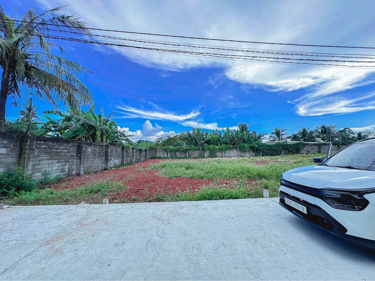 Bán nền Bàu Trâm 150m² 750 triệu - Ảnh thu nhỏ 3