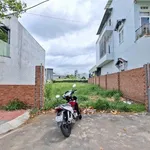 Bán lô đất mặt tiền Nguyễn Hữu Cảnh 141m² giá 6 tỷ - Ảnh thu nhỏ 2