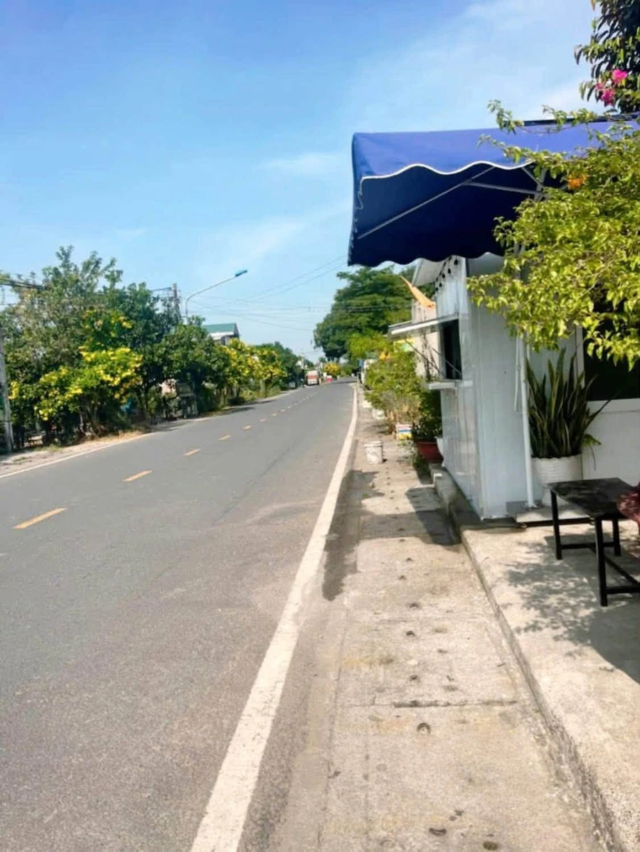 Bán nhà 2 phòng ngủ 75m² kinh doanh Phú An giá 2 tỷ 4 - Ảnh thu nhỏ 2