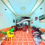 Bán nhà 3 tầng 71m2, 4PN, Trần Thánh Tông, Phường 15, Tân Bình, giá 6,4 tỷ - Ảnh thu nhỏ 1