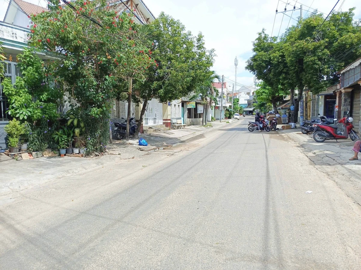 Bán nhà cấp 4 Đức Long Phan Thiết 83m² 1,3 tỷ - Ảnh 1