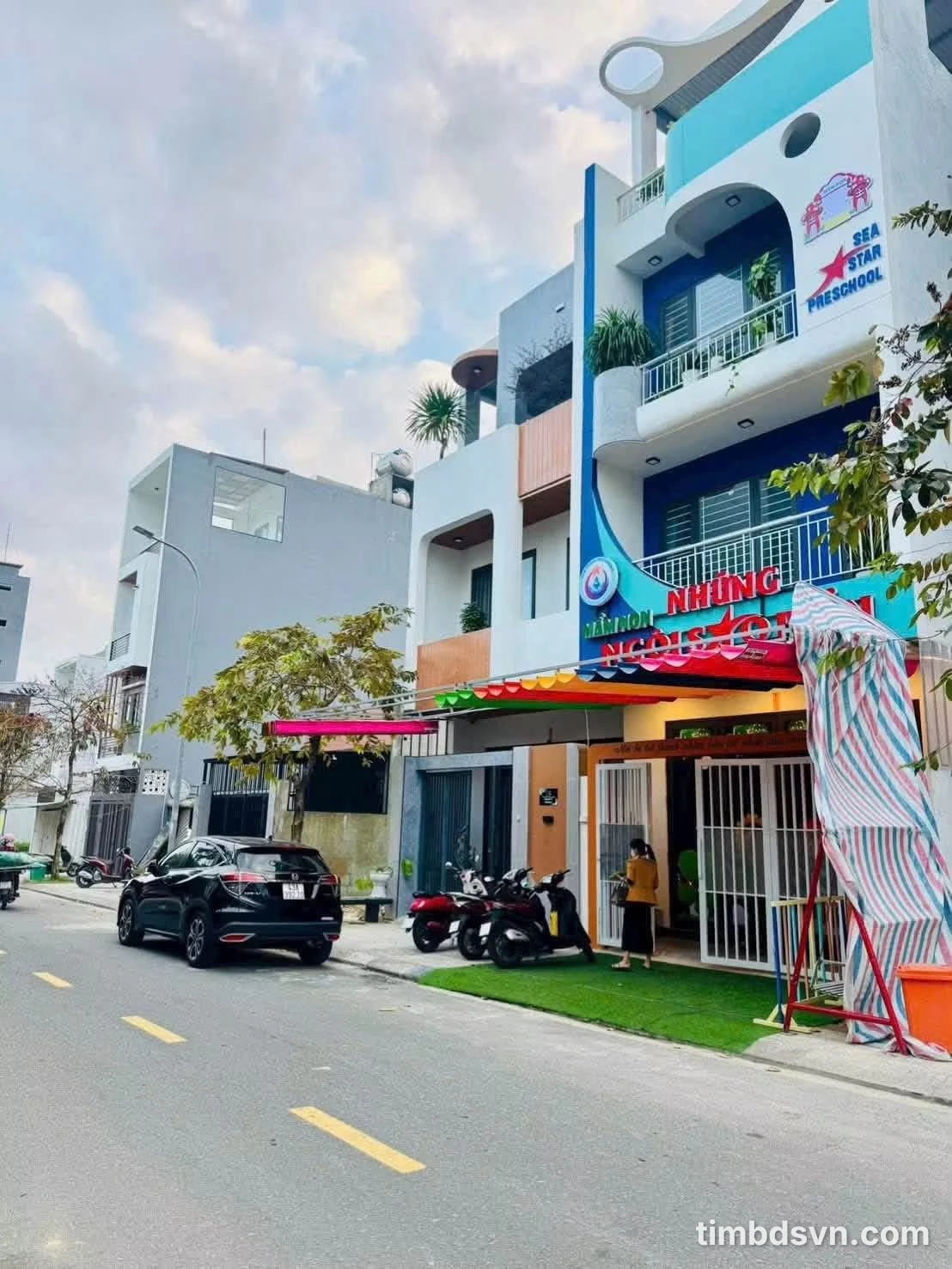 Bán đất Khu E Kim Long 92.5m² 5 tỷ 3 - Ảnh 1