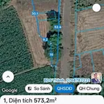 Bán đất 500m2 mặt tiền Đá Bạc, TP HCM - Ảnh thu nhỏ 3