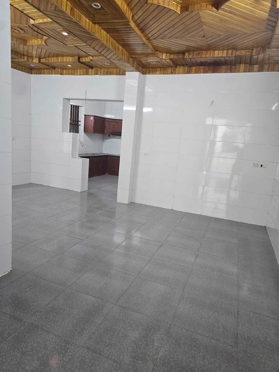 Bán nhà cấp 4 Quán Bàu 166m² 2 phòng ngủ - Ảnh thu nhỏ 5