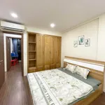 Cho thuê căn hộ 63m² 2PN 2WC tại Chí Linh 9 triệu/tháng - Ảnh thu nhỏ 5